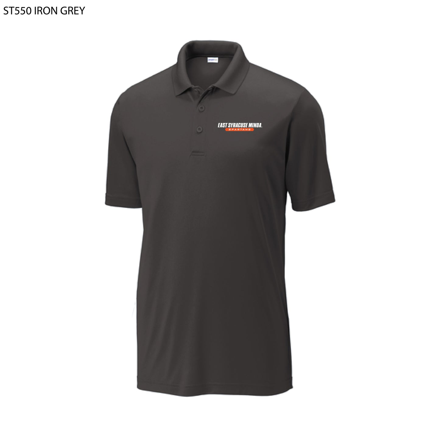 Sport-Tek ® PosiCharge ® Competitor ™ Polo