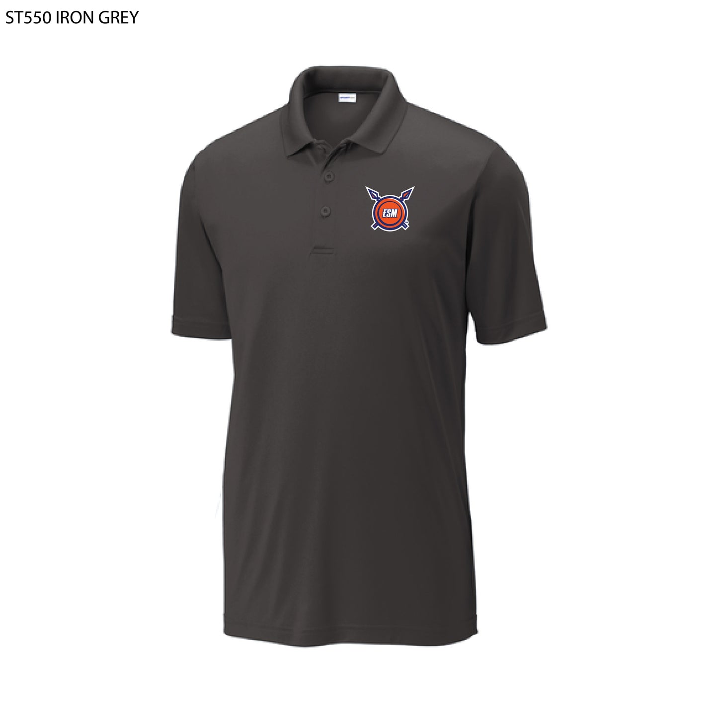 Sport-Tek ® PosiCharge ® Competitor ™ Polo