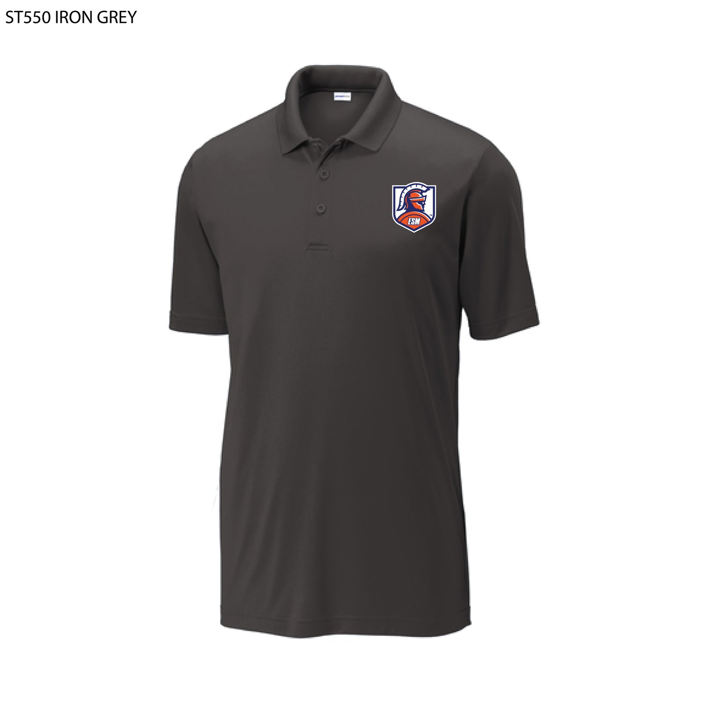 Sport-Tek ® PosiCharge ® Competitor ™ Polo