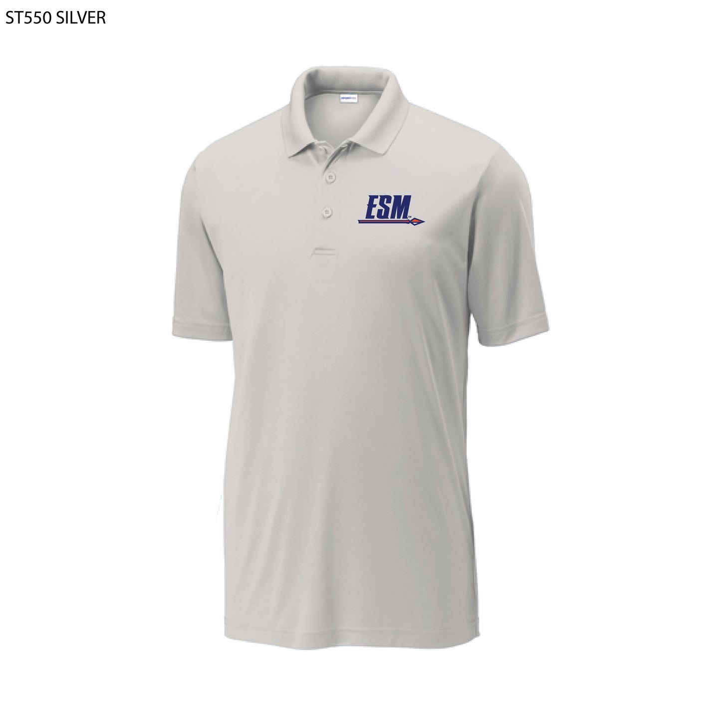 Sport-Tek ® PosiCharge ® Competitor ™ Polo