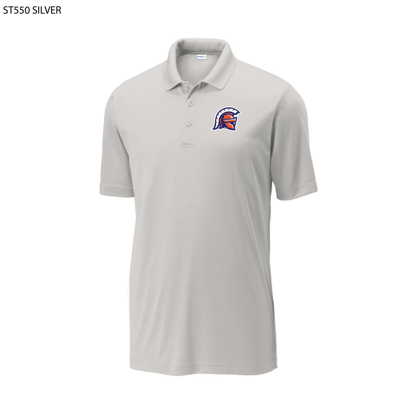 Sport-Tek ® PosiCharge ® Competitor ™ Polo