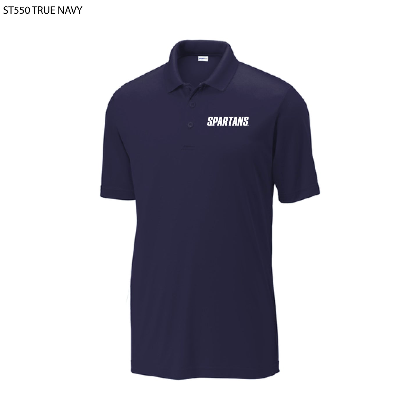 Sport-Tek ® PosiCharge ® Competitor ™ Polo
