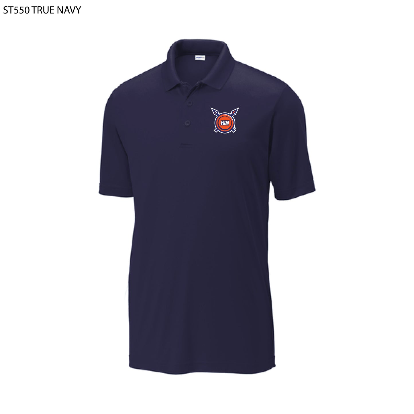 Sport-Tek ® PosiCharge ® Competitor ™ Polo