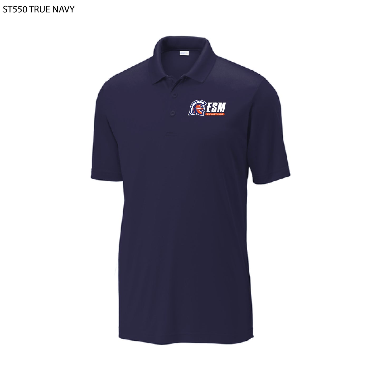Sport-Tek ® PosiCharge ® Competitor ™ Polo