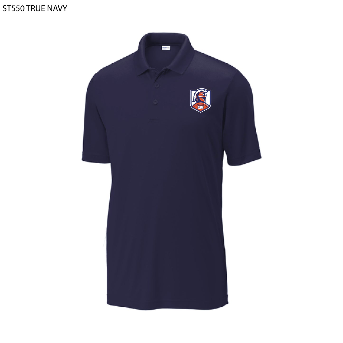 Sport-Tek ® PosiCharge ® Competitor ™ Polo