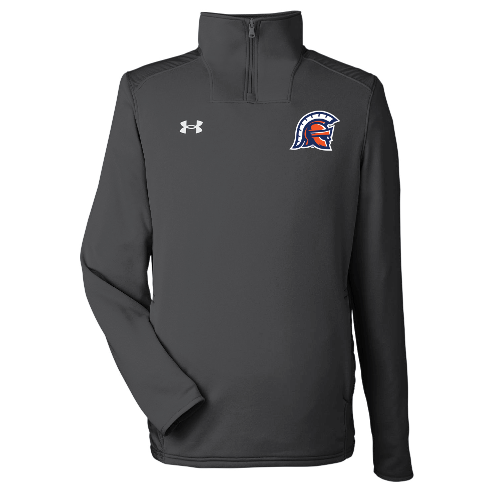 Under Armour Men's Command Quarter-Zip