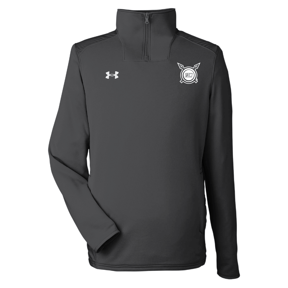 Under Armour Men's Command Quarter-Zip