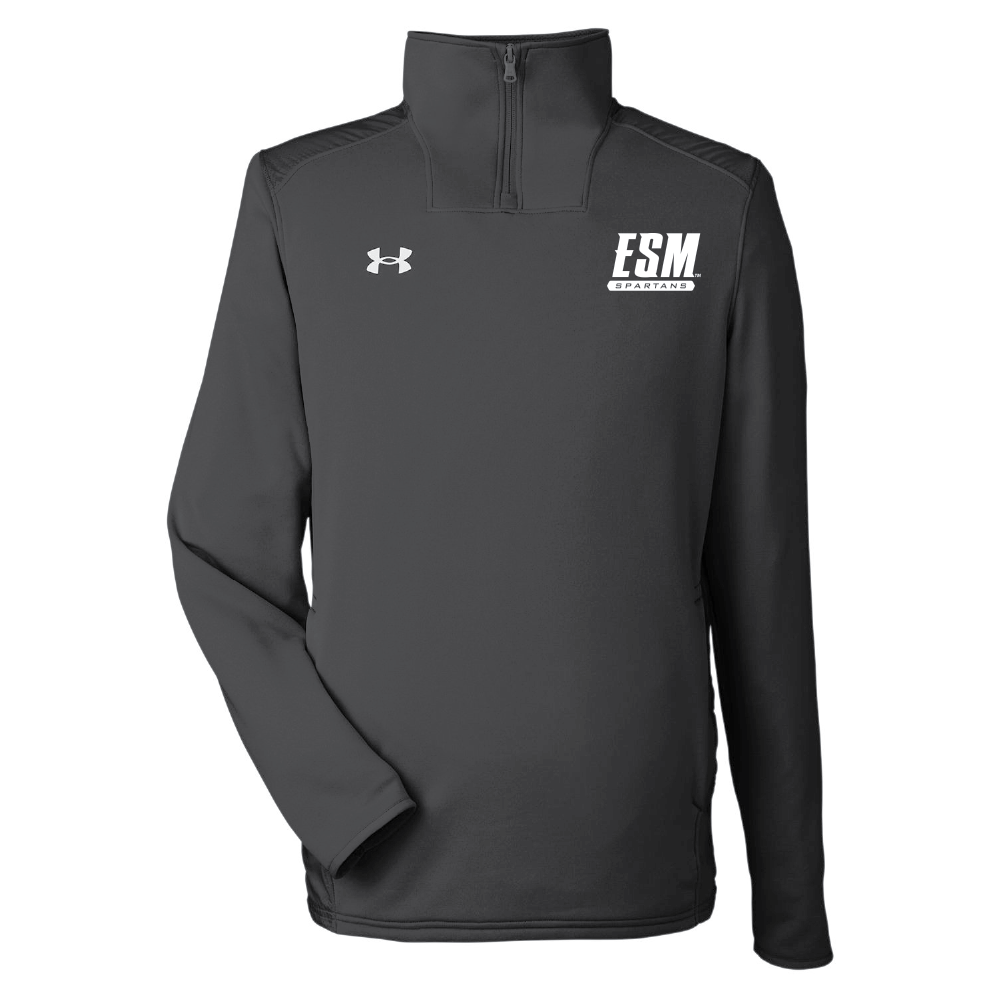 Under Armour Men's Command Quarter-Zip