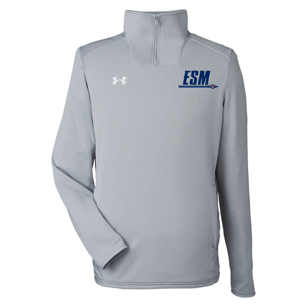 Under Armour Men's Command Quarter-Zip