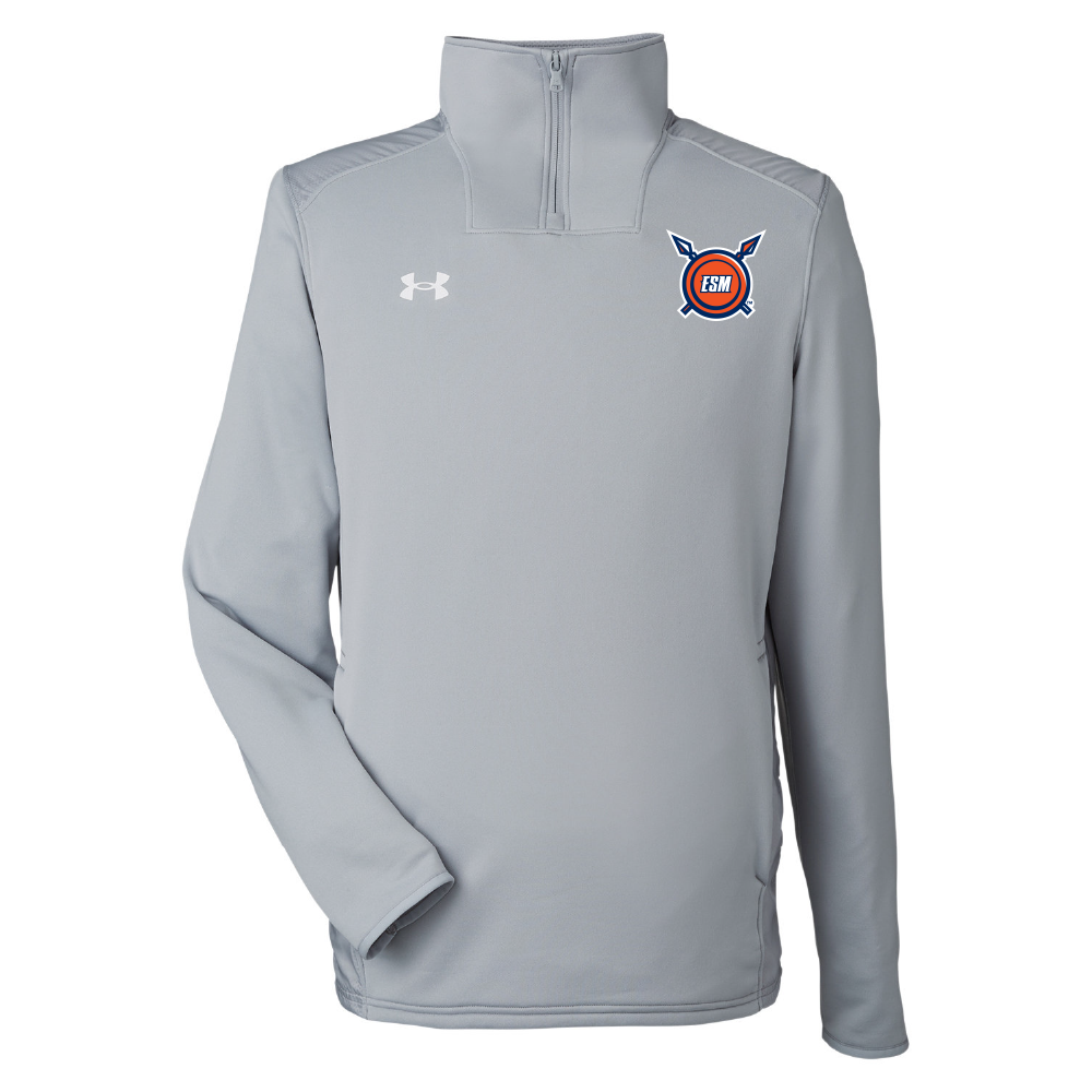 Under Armour Men's Command Quarter-Zip