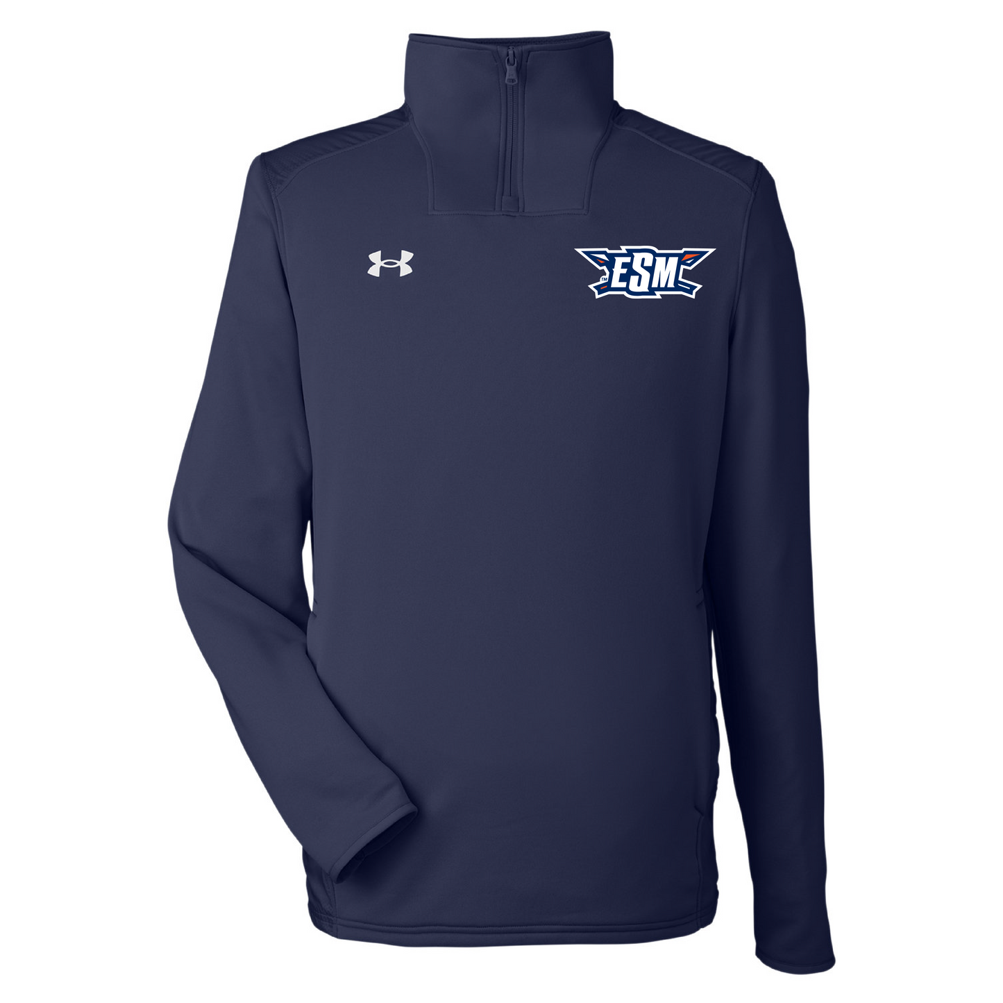 Under Armour Men's Command Quarter-Zip