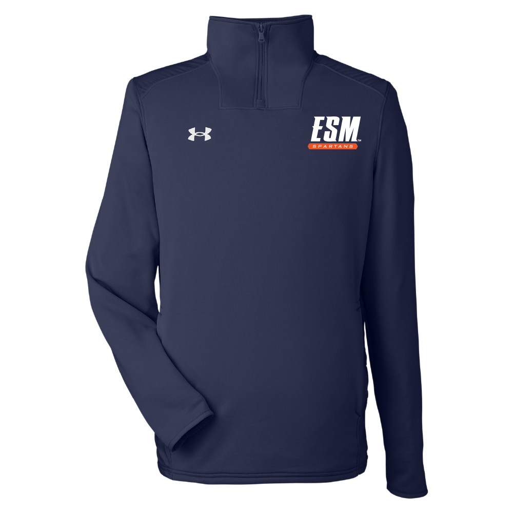 Under Armour Men's Command Quarter-Zip