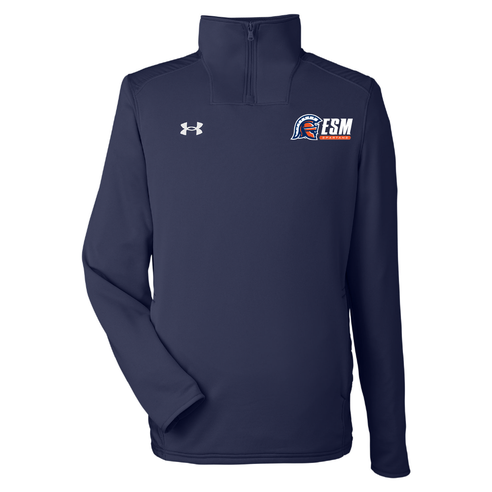 Under Armour Men's Command Quarter-Zip