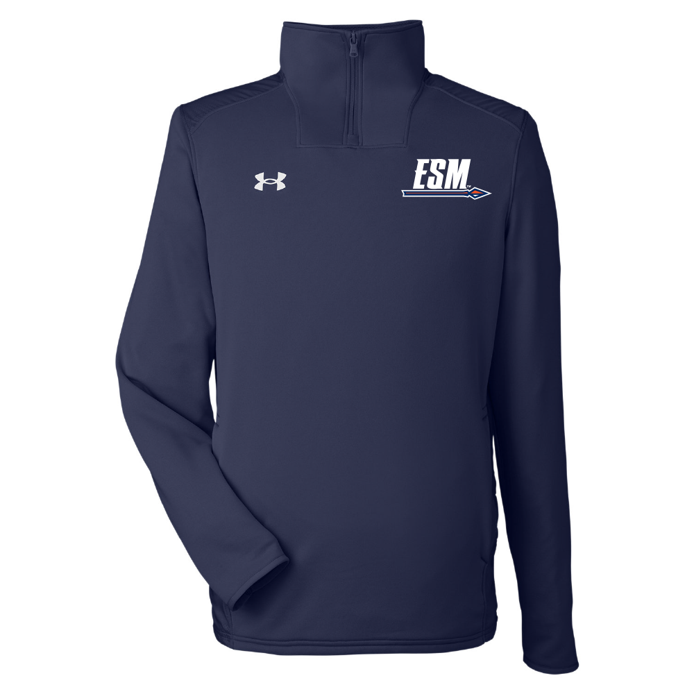 Under Armour Men's Command Quarter-Zip