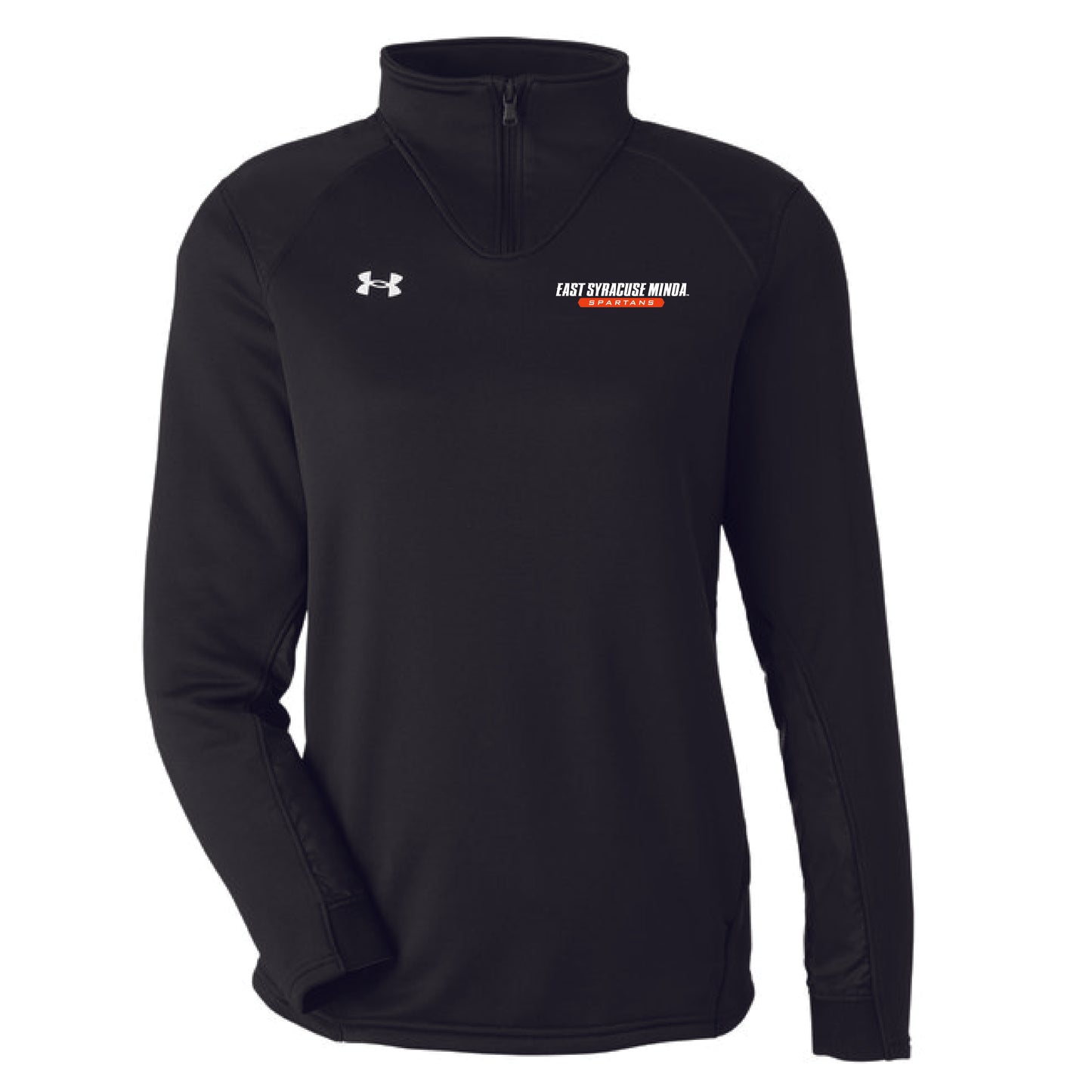 Under Armour Ladies' Command Quarter-Zip