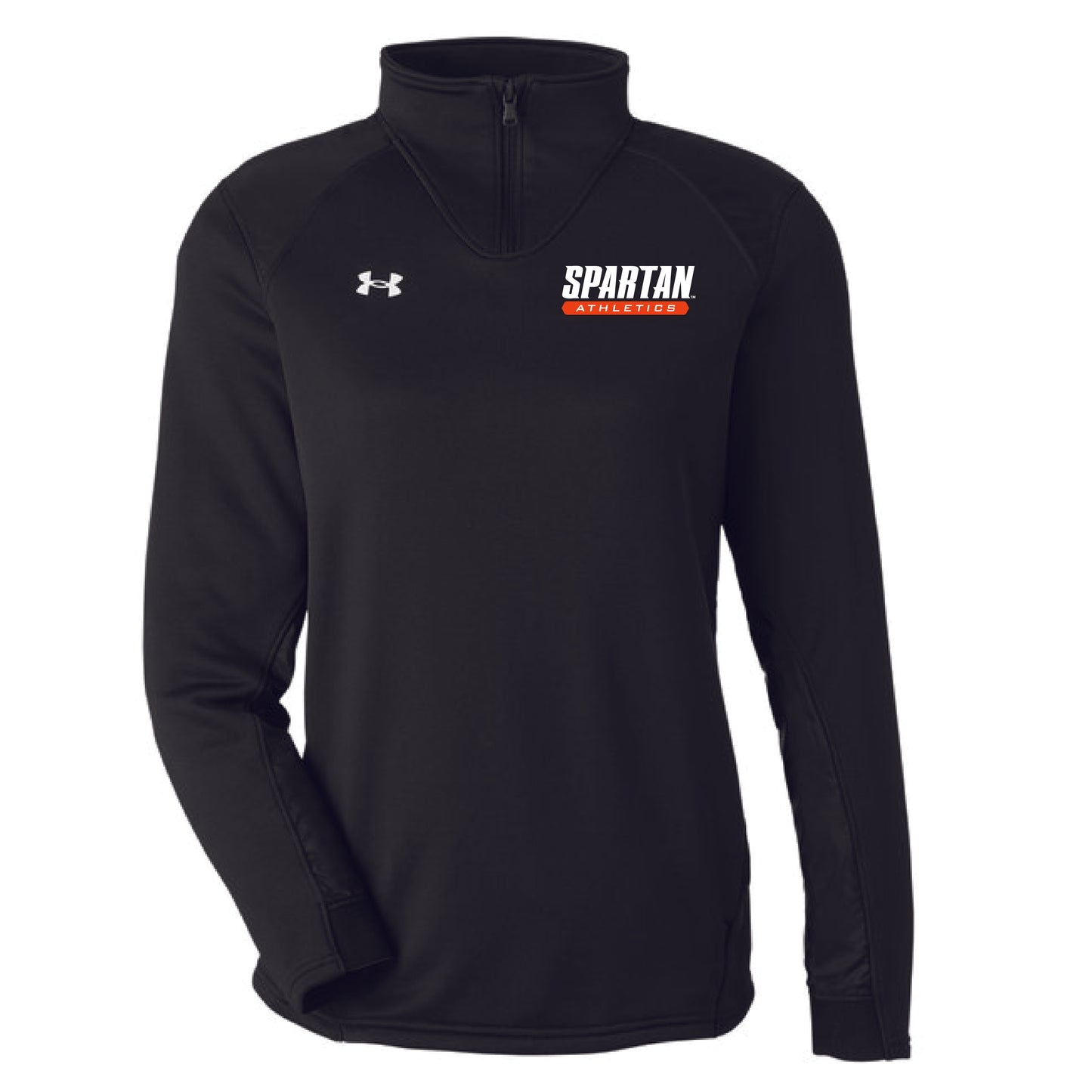 Under Armour Ladies' Command Quarter-Zip