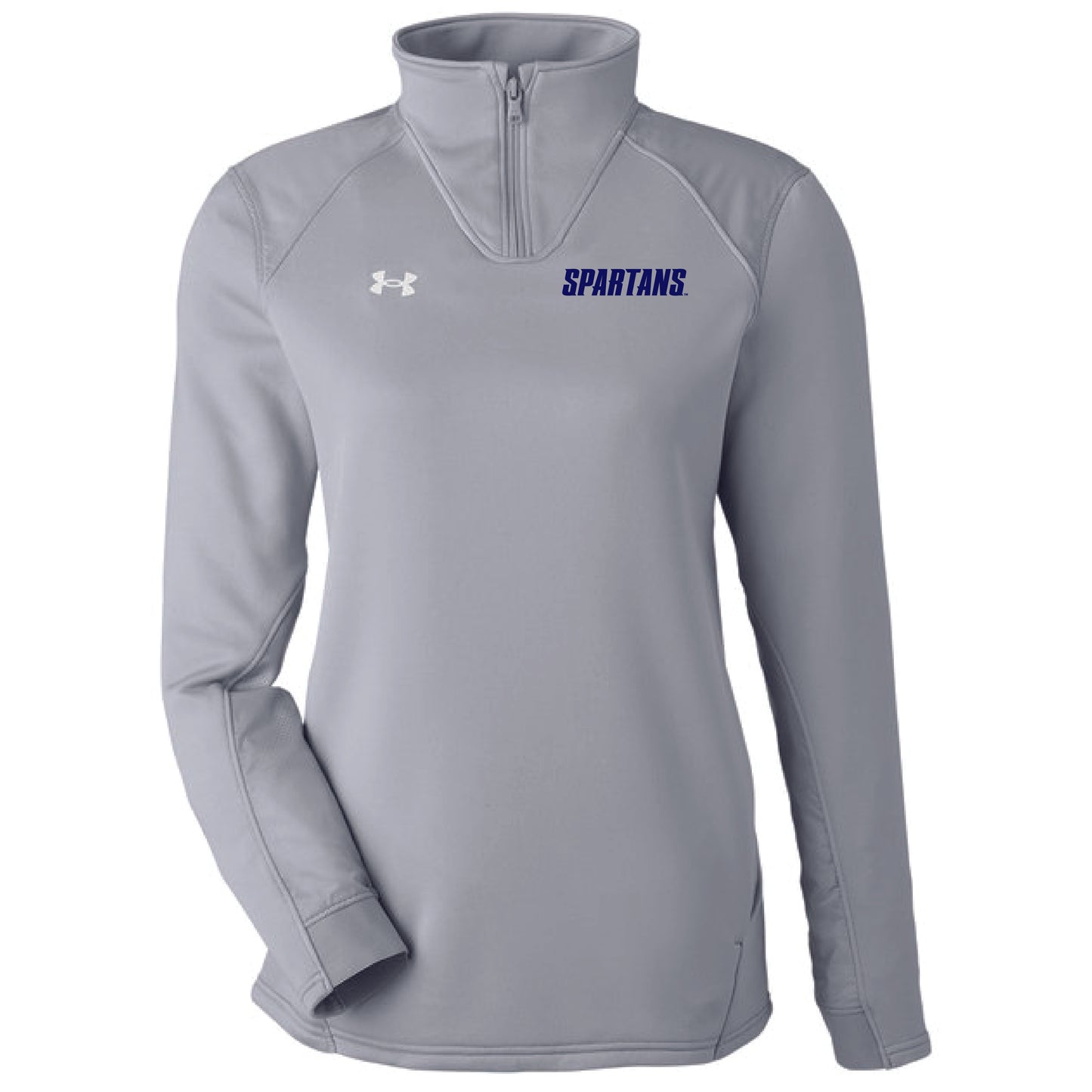 Under Armour Ladies' Command Quarter-Zip