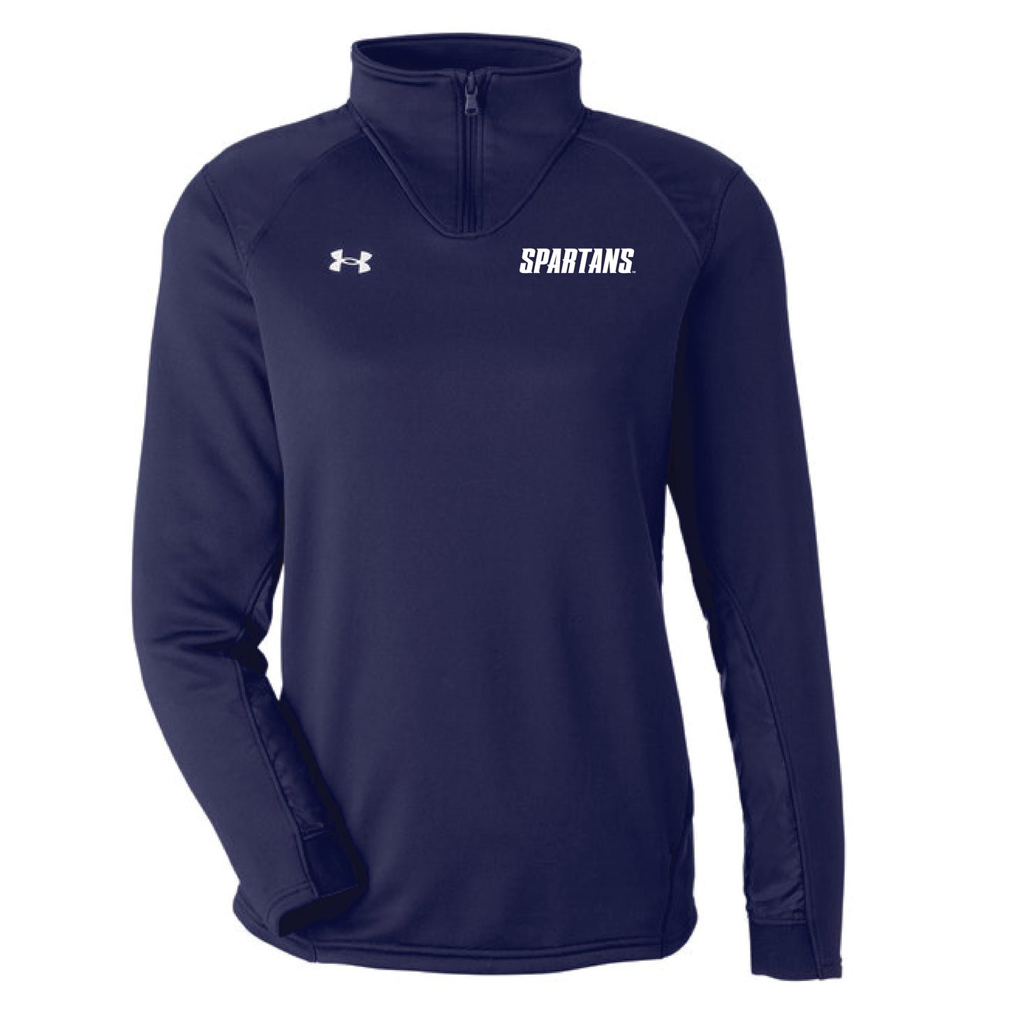 Under Armour Ladies' Command Quarter-Zip