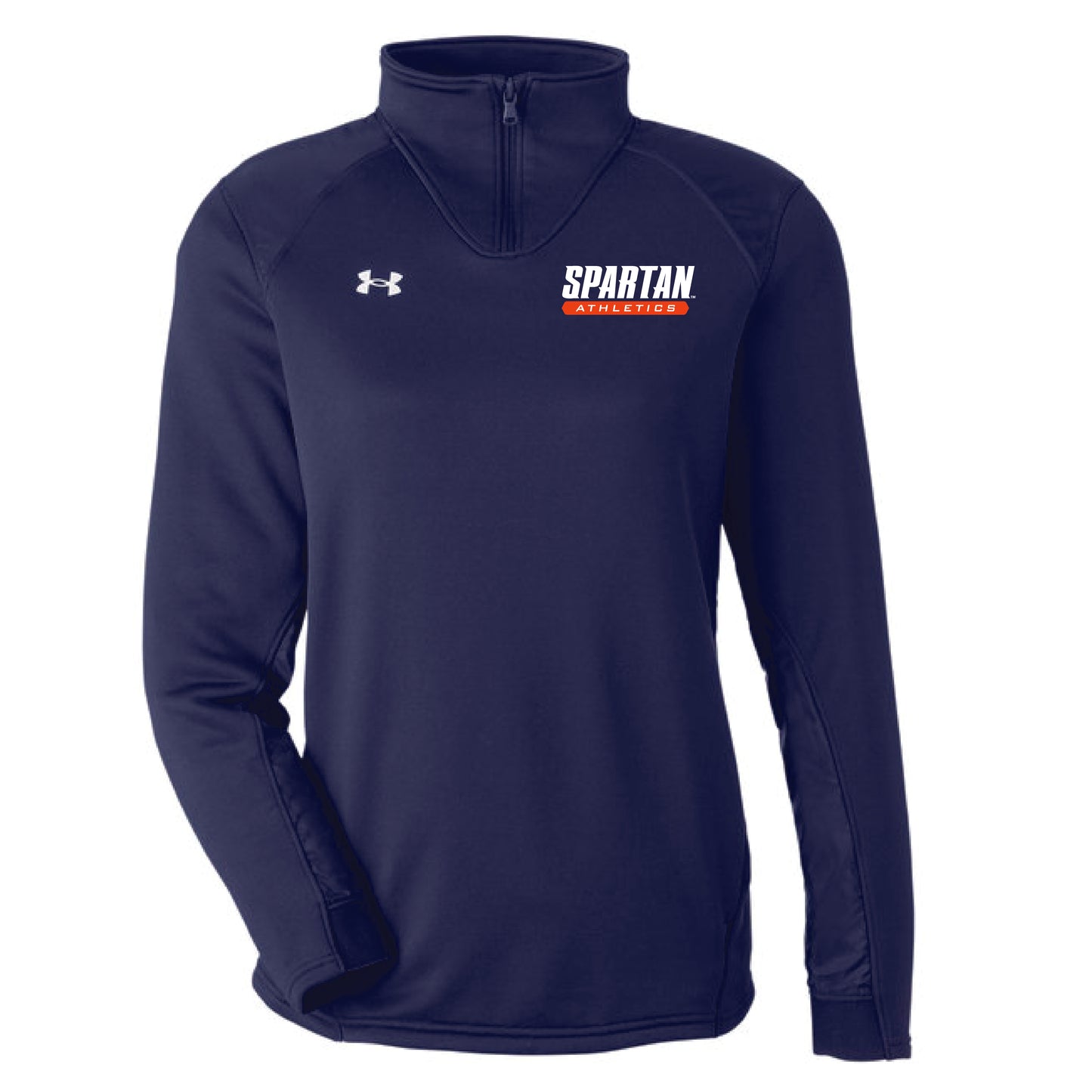 Under Armour Ladies' Command Quarter-Zip