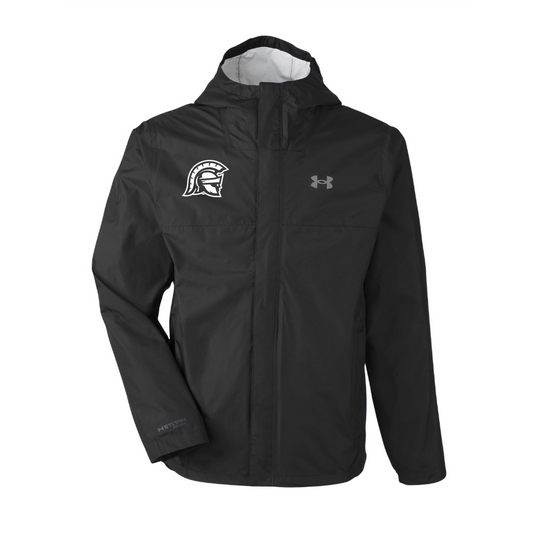 Under Armour Men's Stormproof Cloudstrike 2.0 Jacket