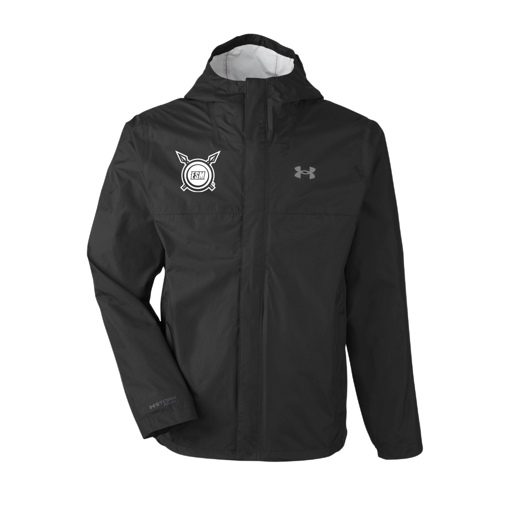 Under Armour Men's Stormproof Cloudstrike 2.0 Jacket