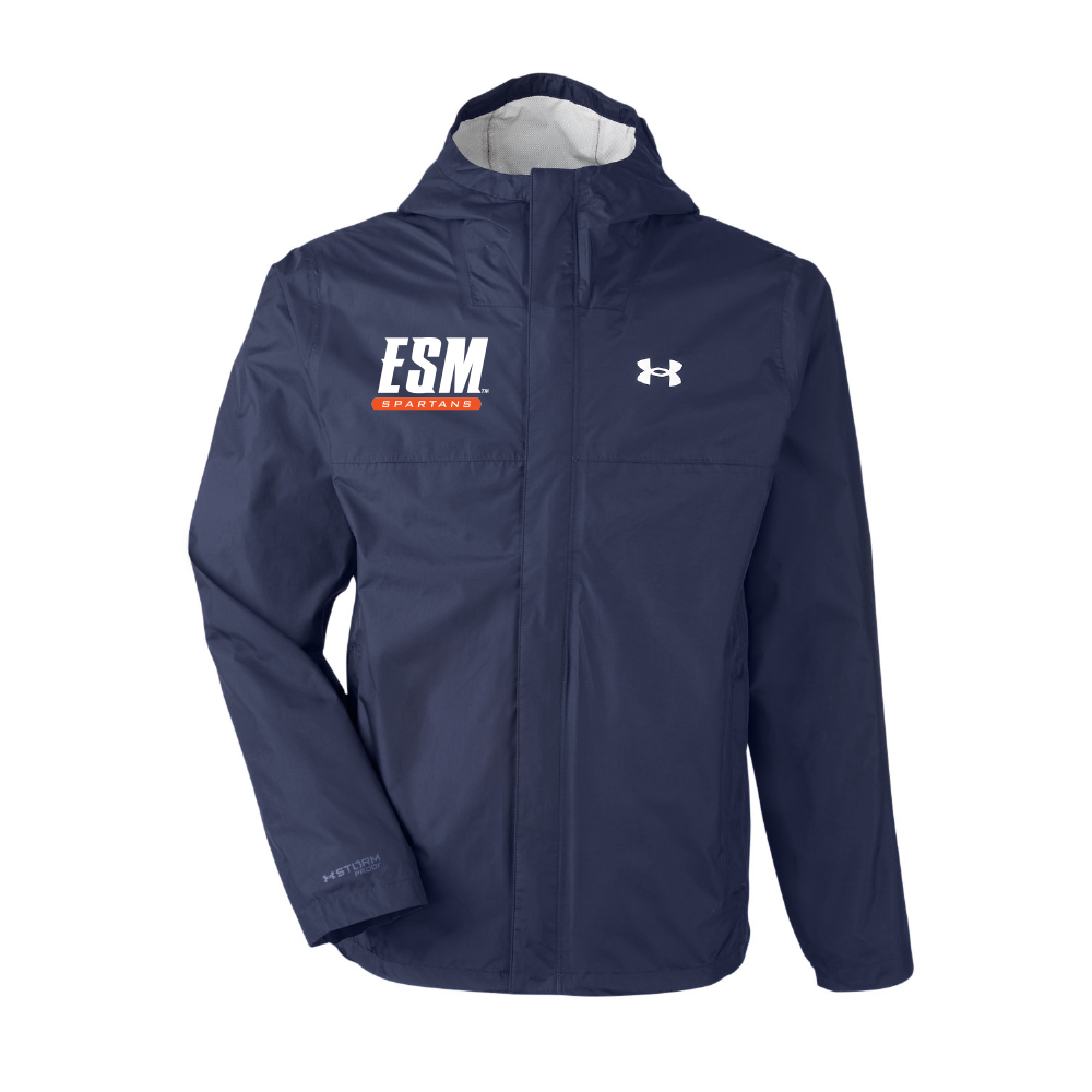 Under Armour Men's Stormproof Cloudstrike 2.0 Jacket