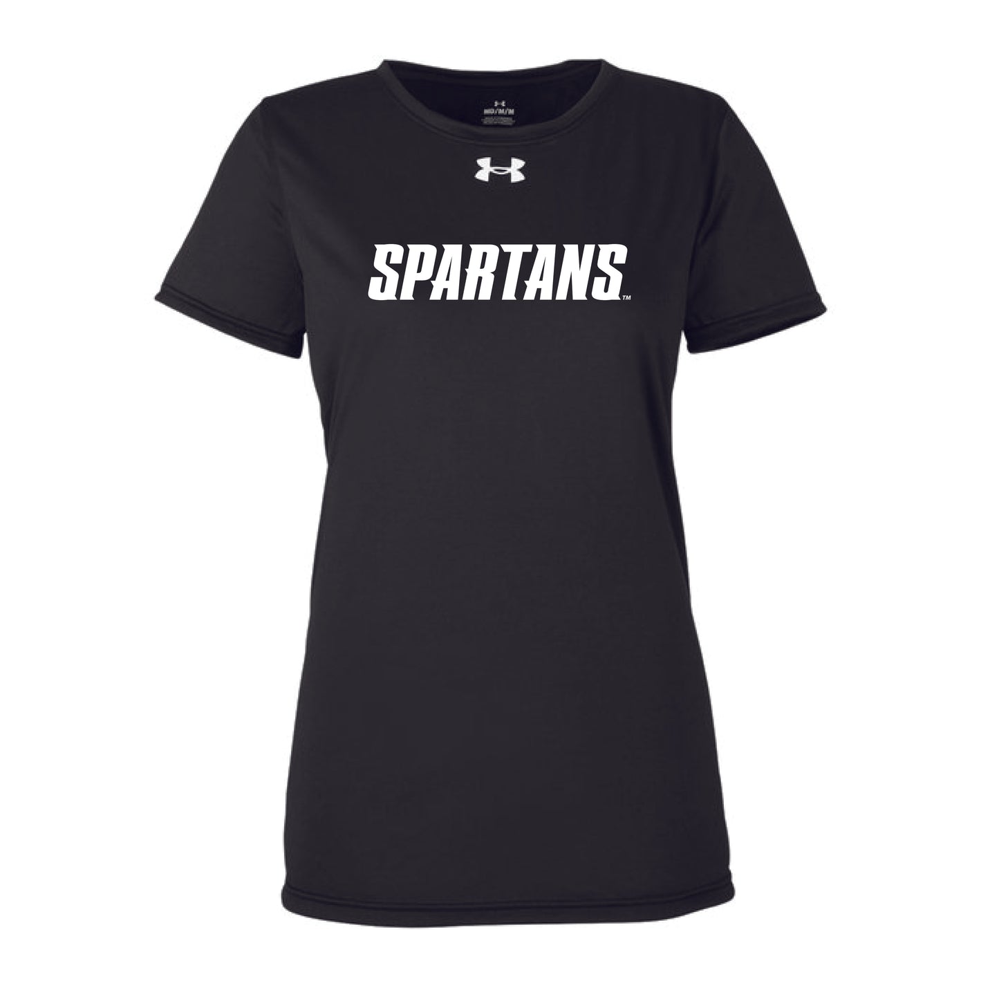 Under Armour Ladies' Team Tech T-Shirt