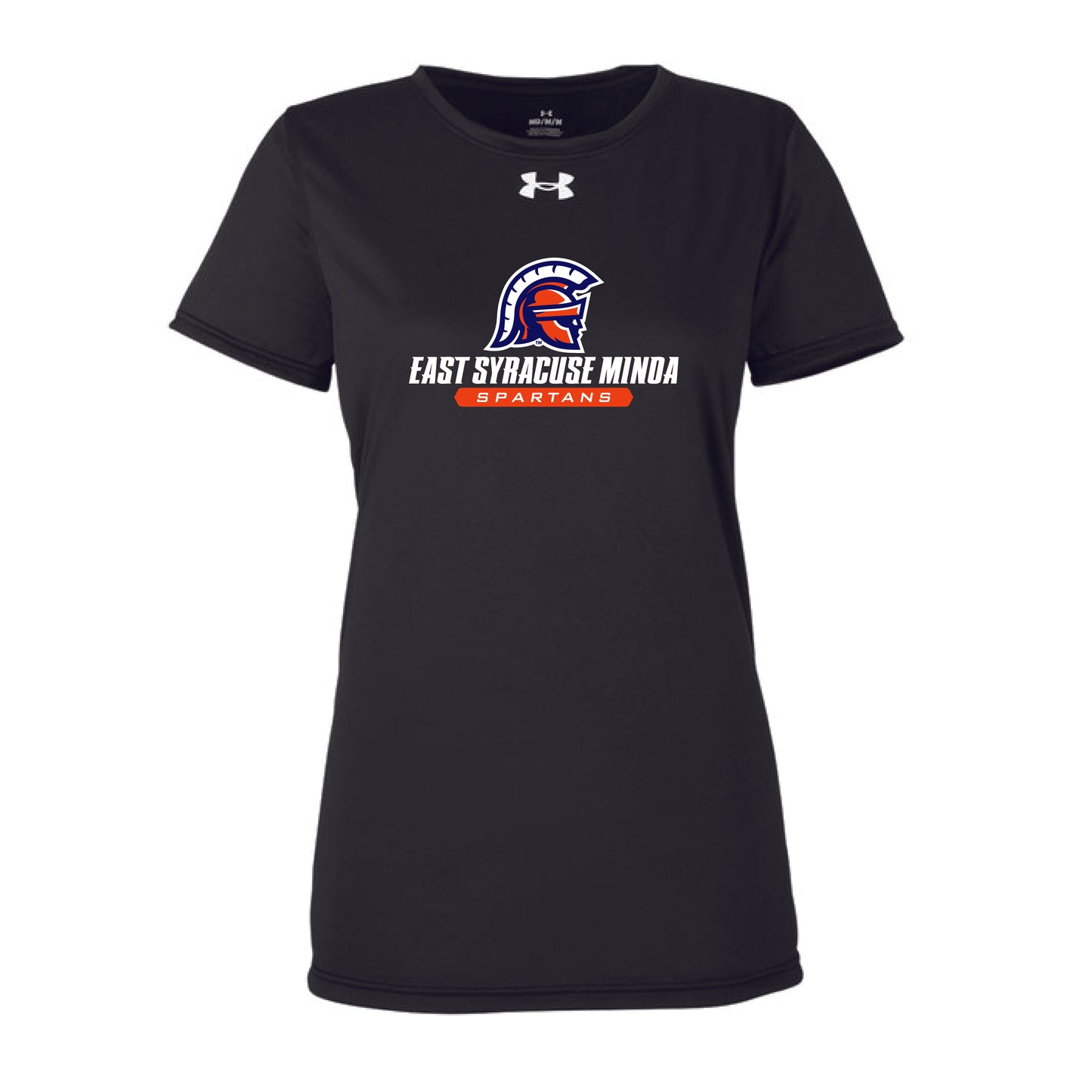 Under Armour Ladies' Team Tech T-Shirt