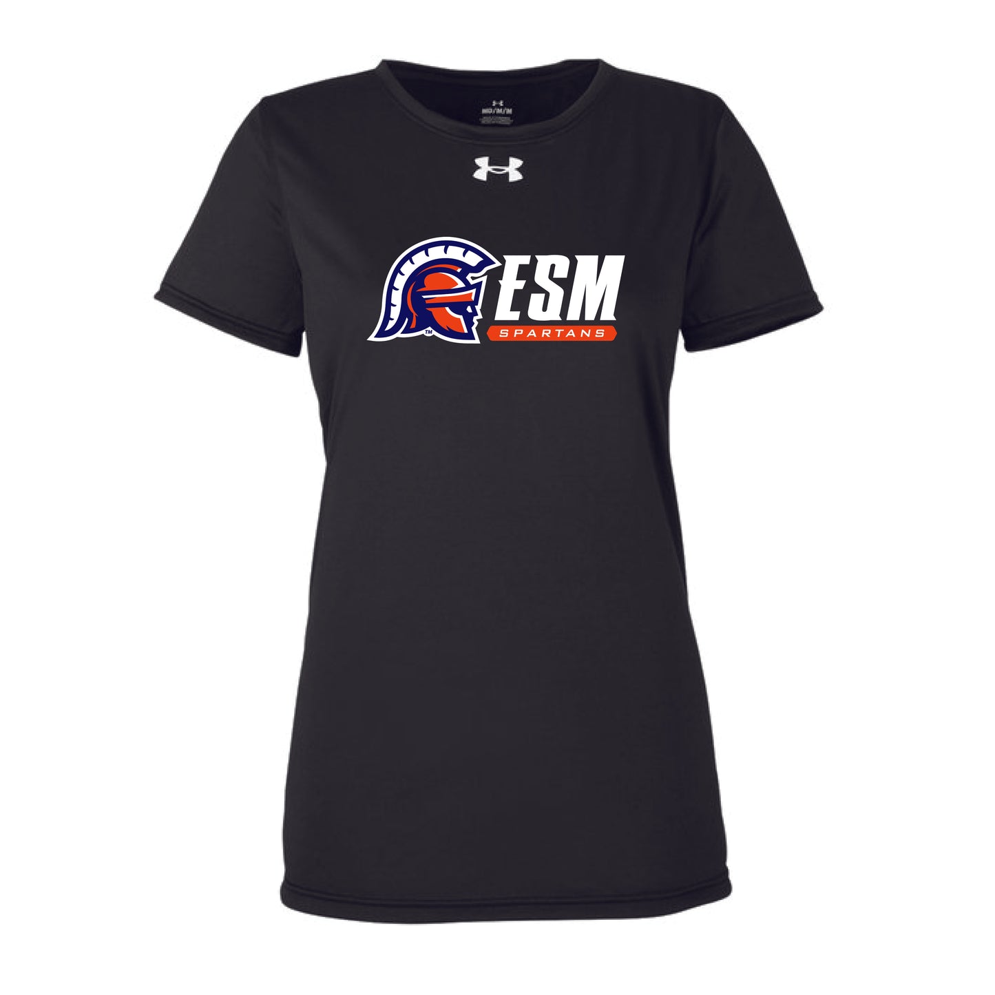 Under Armour Ladies' Team Tech T-Shirt