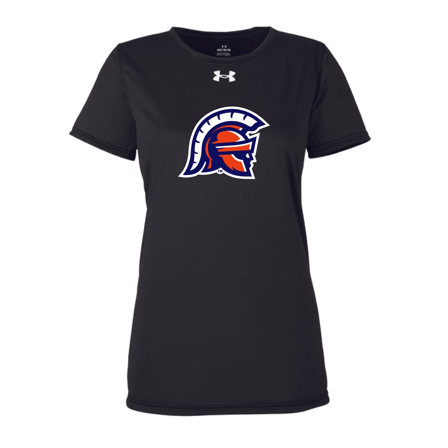 Under Armour Ladies' Team Tech T-Shirt