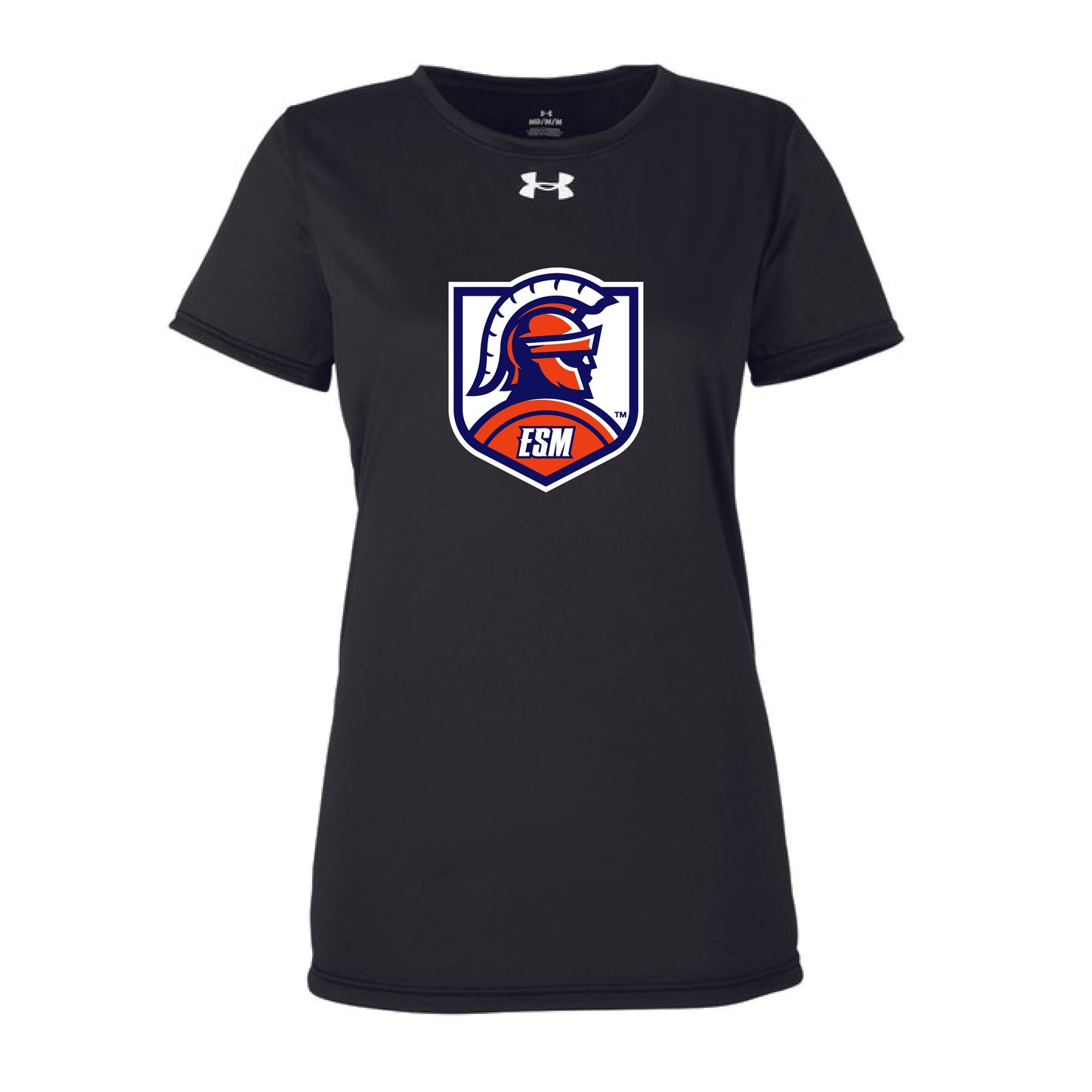 Under Armour Ladies' Team Tech T-Shirt