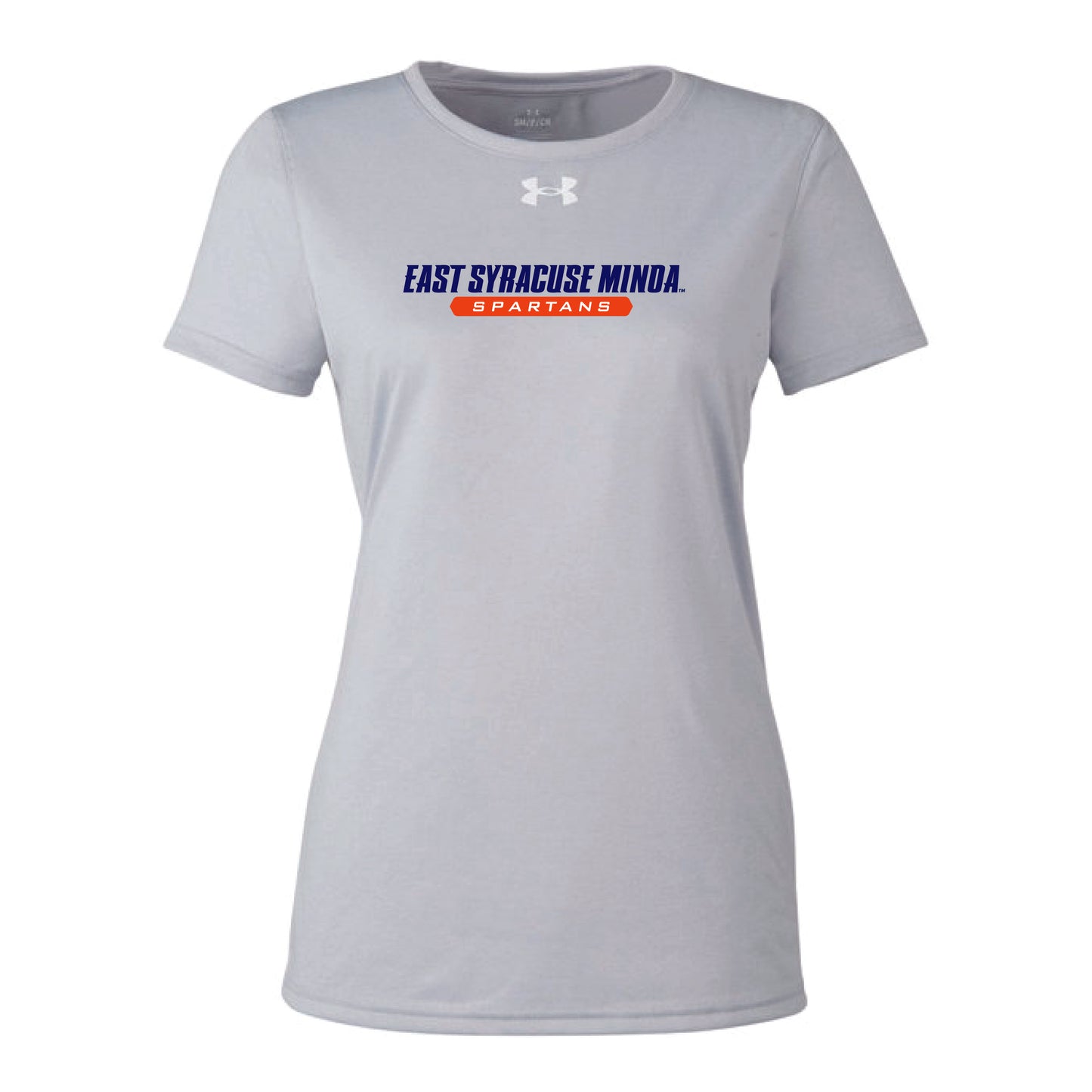 Under Armour Ladies' Team Tech T-Shirt