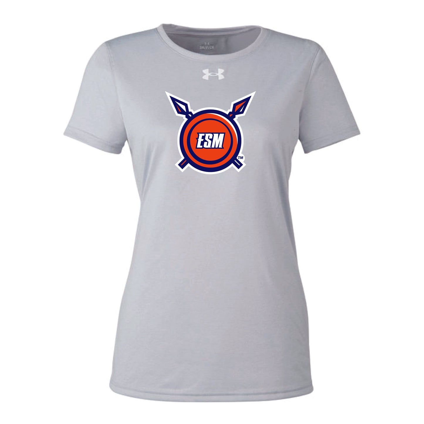 Under Armour Ladies' Team Tech T-Shirt