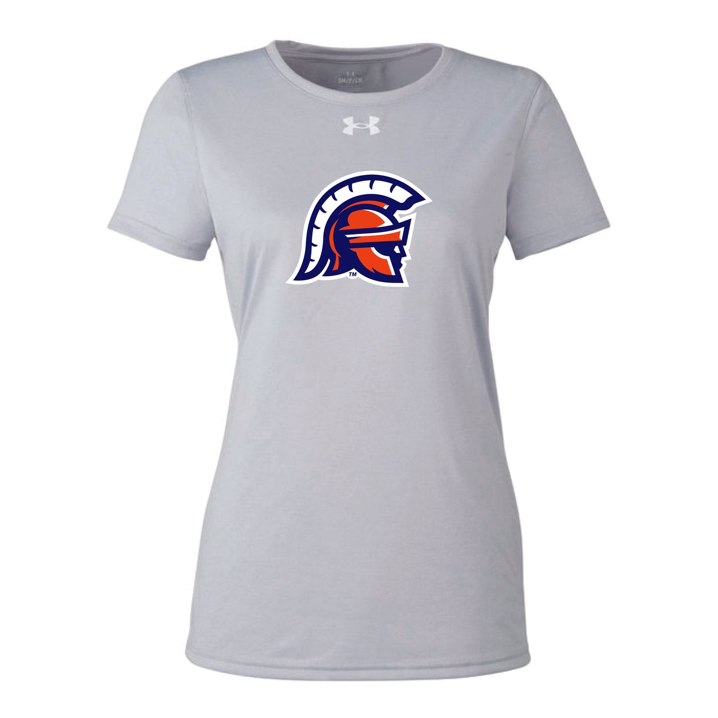 Under Armour Ladies' Team Tech T-Shirt