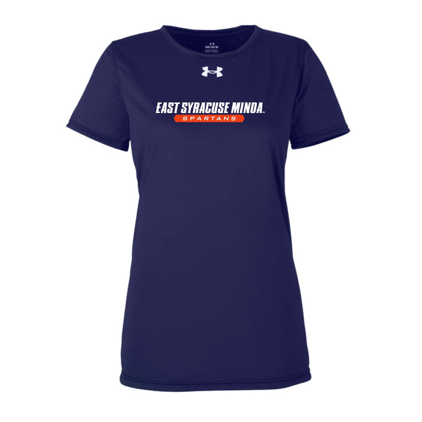 Under Armour Ladies' Team Tech T-Shirt