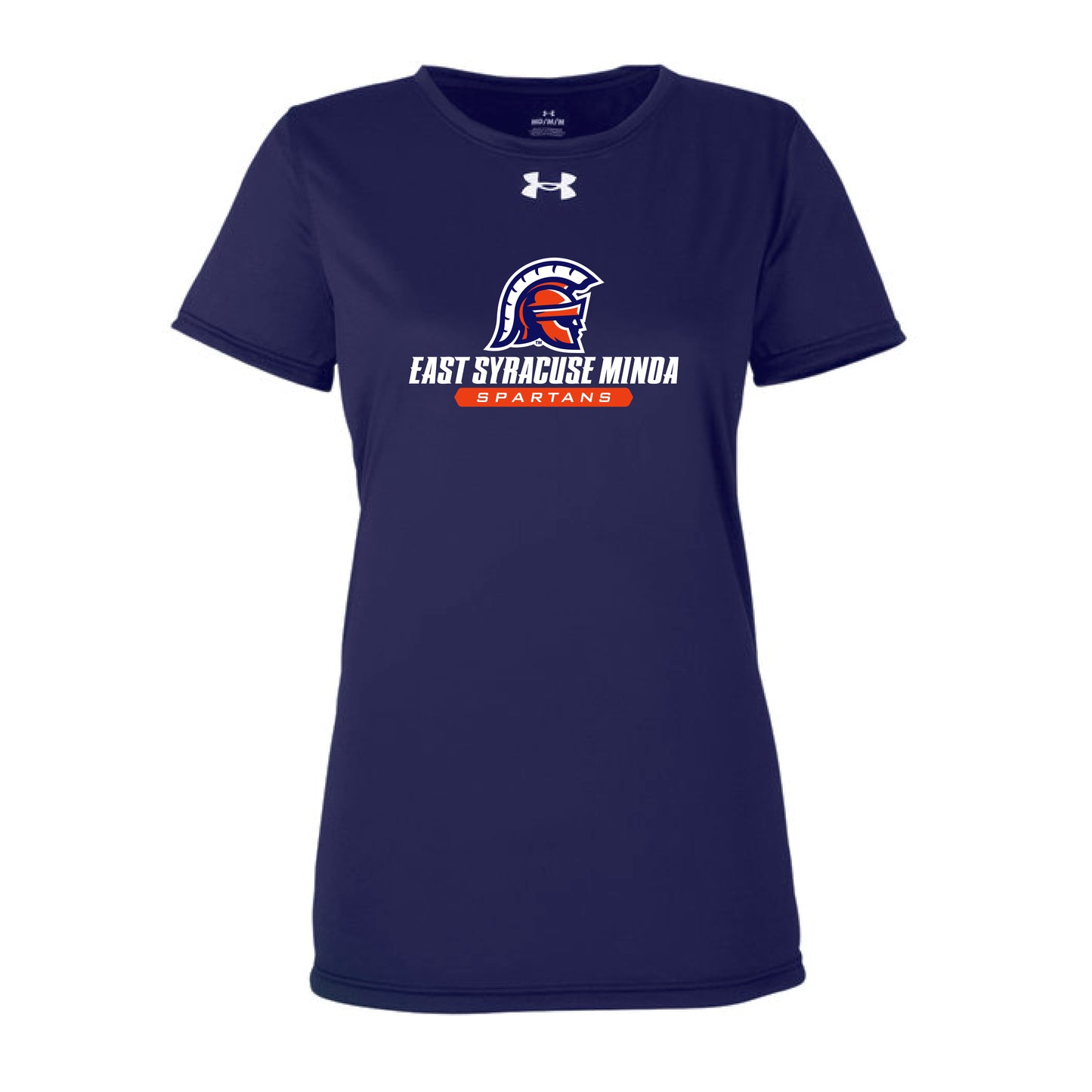 Under Armour Ladies' Team Tech T-Shirt