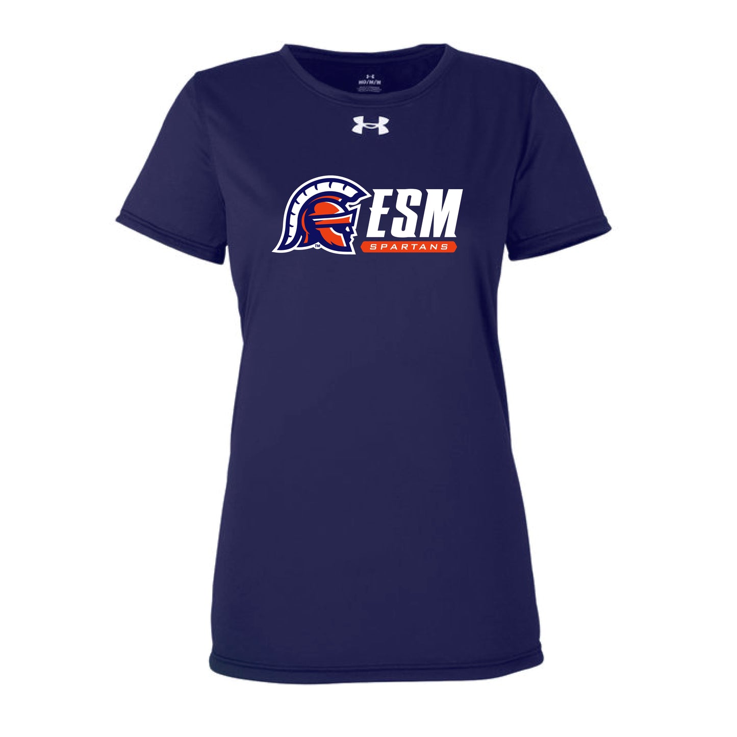 Under Armour Ladies' Team Tech T-Shirt