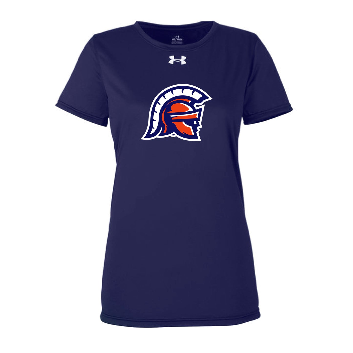 Under Armour Ladies' Team Tech T-Shirt