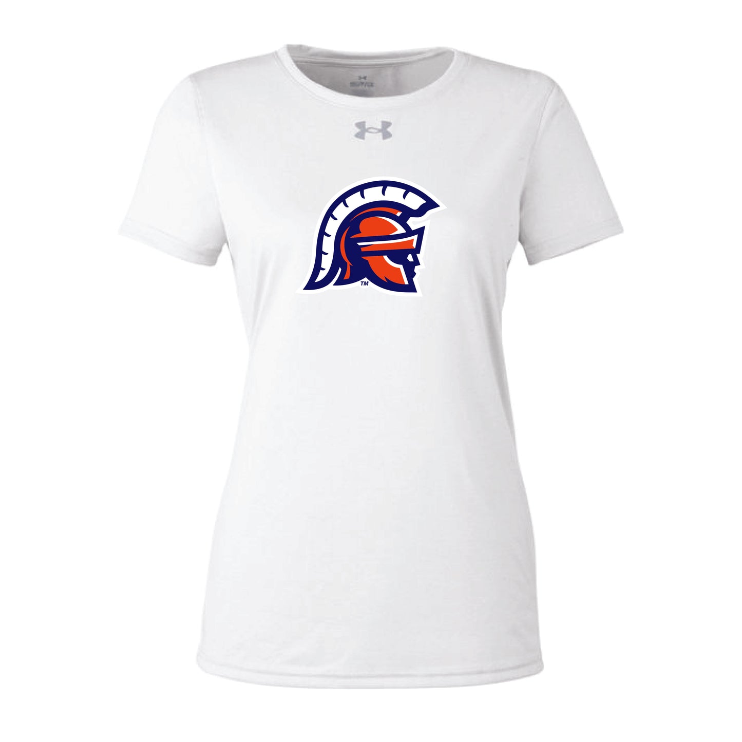 Under Armour Ladies' Team Tech T-Shirt