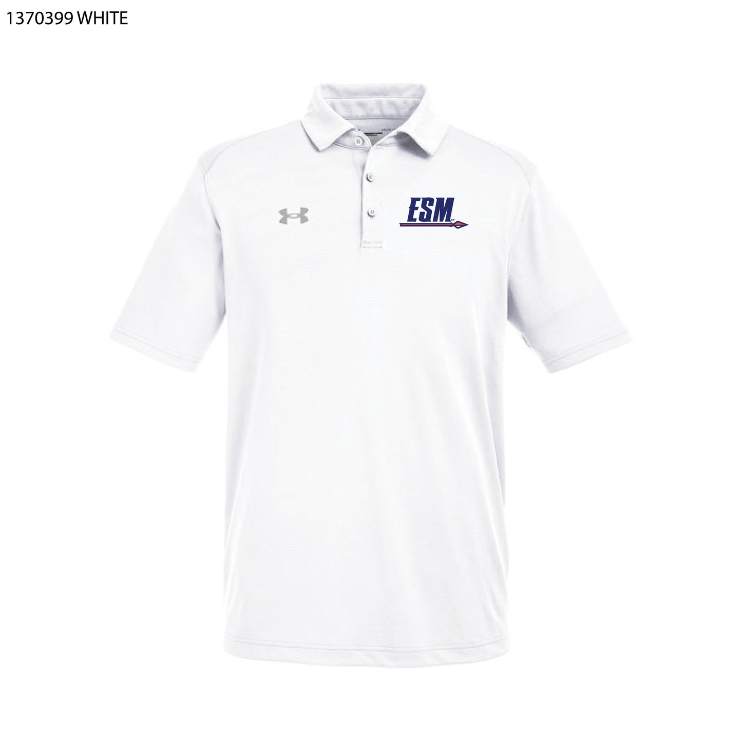 Under Armour Men's Tech™ Polo