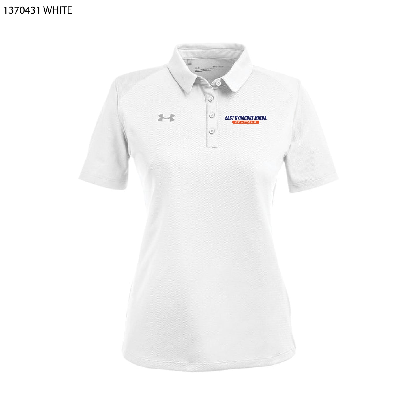 Under Armour Ladies' Tech™ Polo