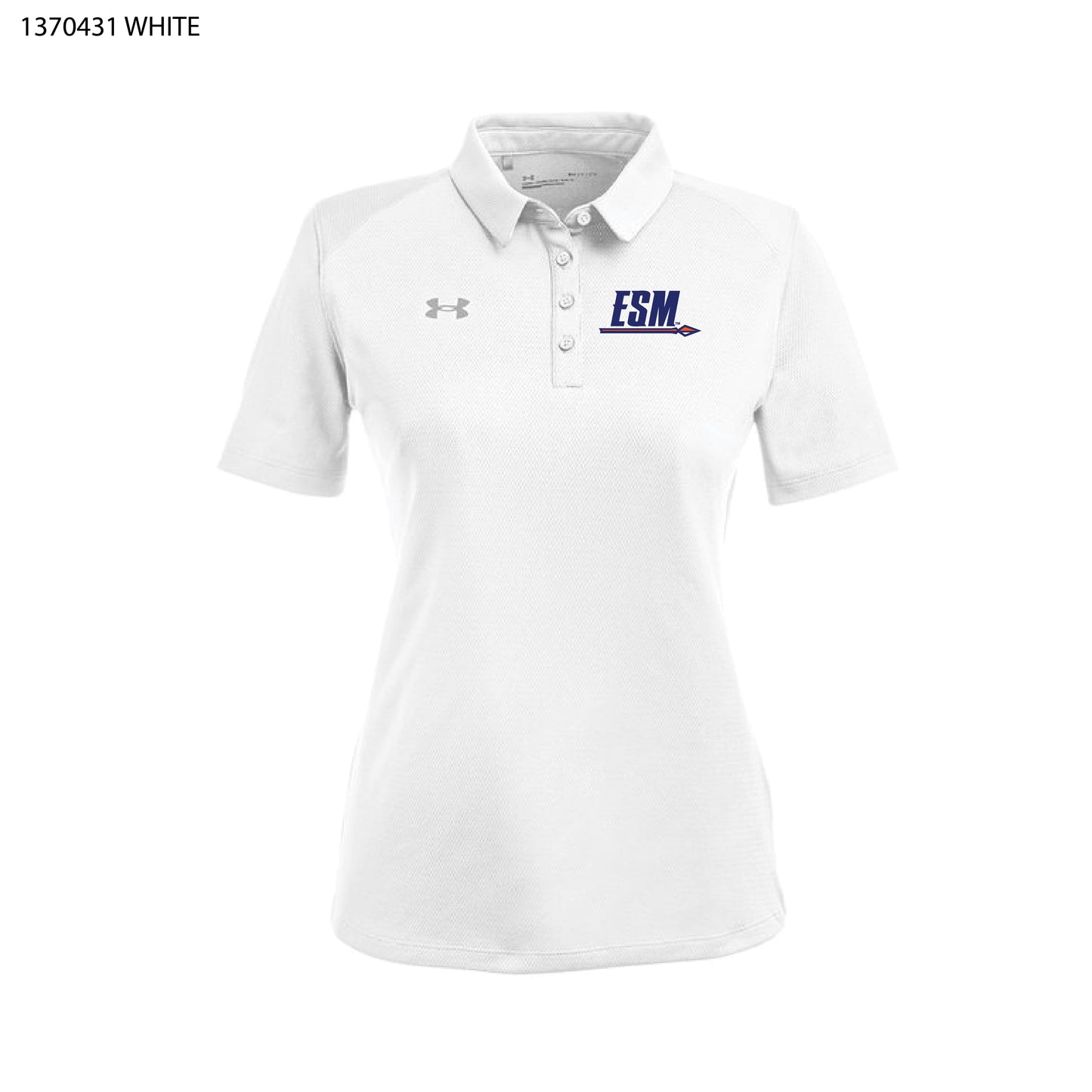 Under Armour Ladies' Tech™ Polo