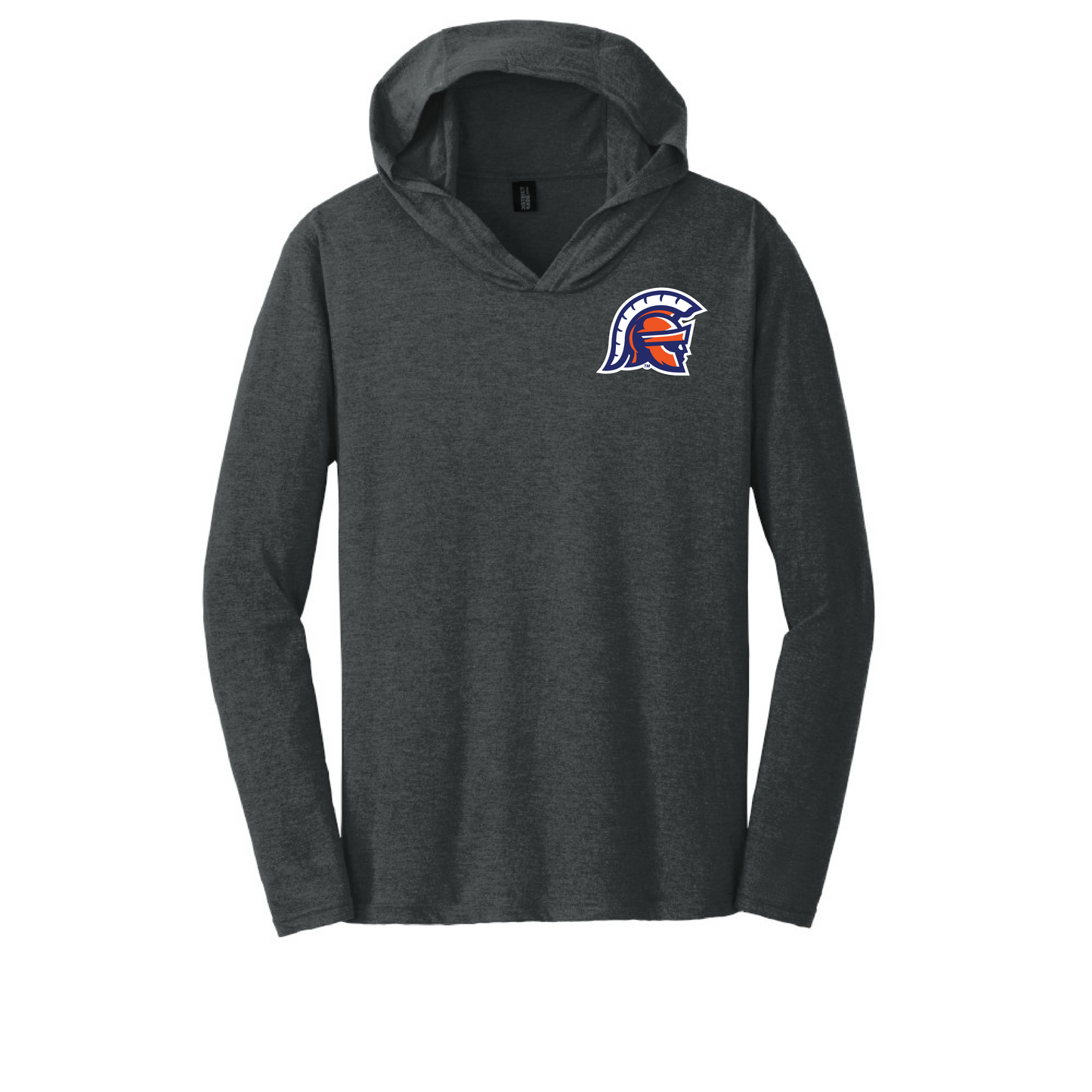 District ® Perfect Tri ® Long Sleeve Hoodie