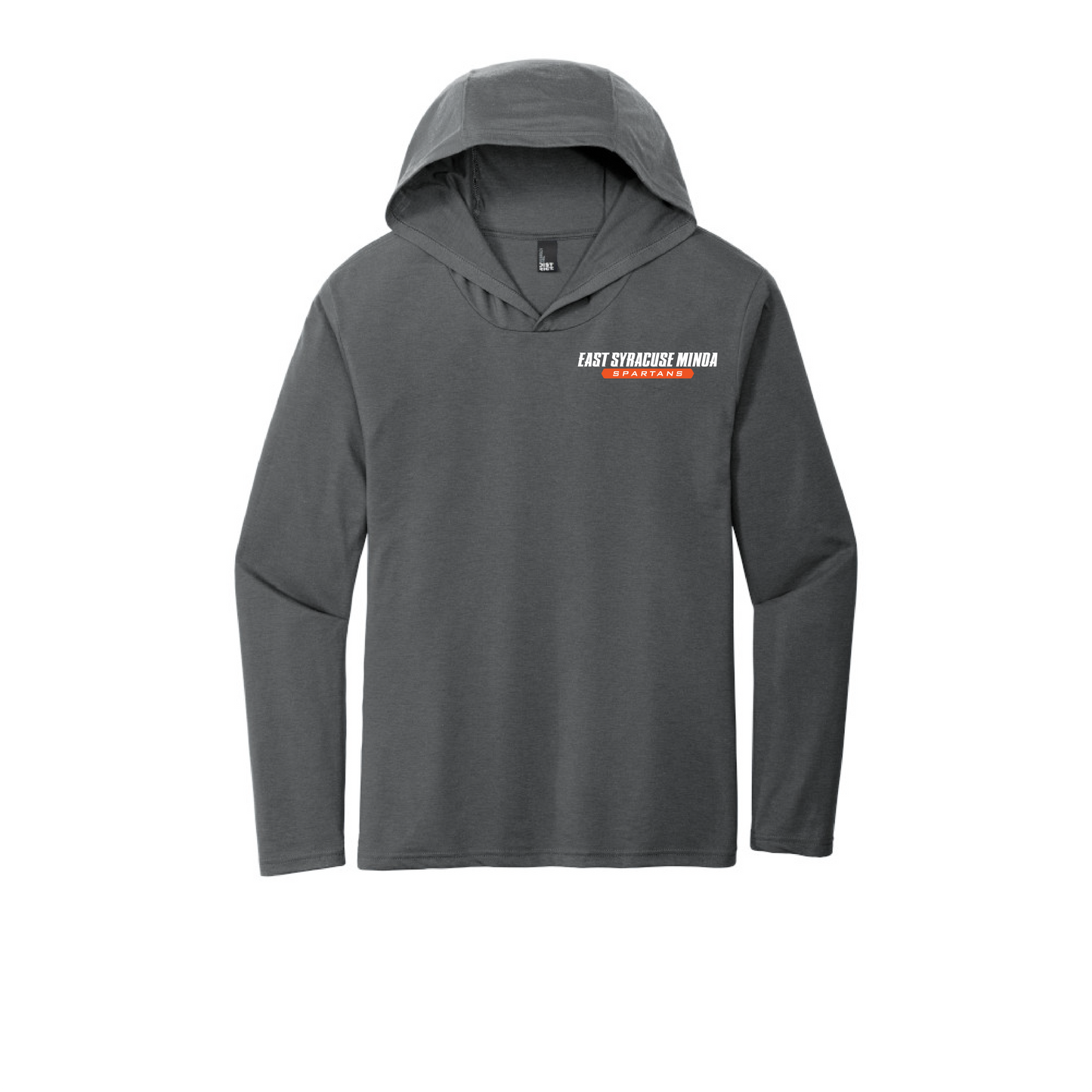 District ® Perfect Tri ® Long Sleeve Hoodie