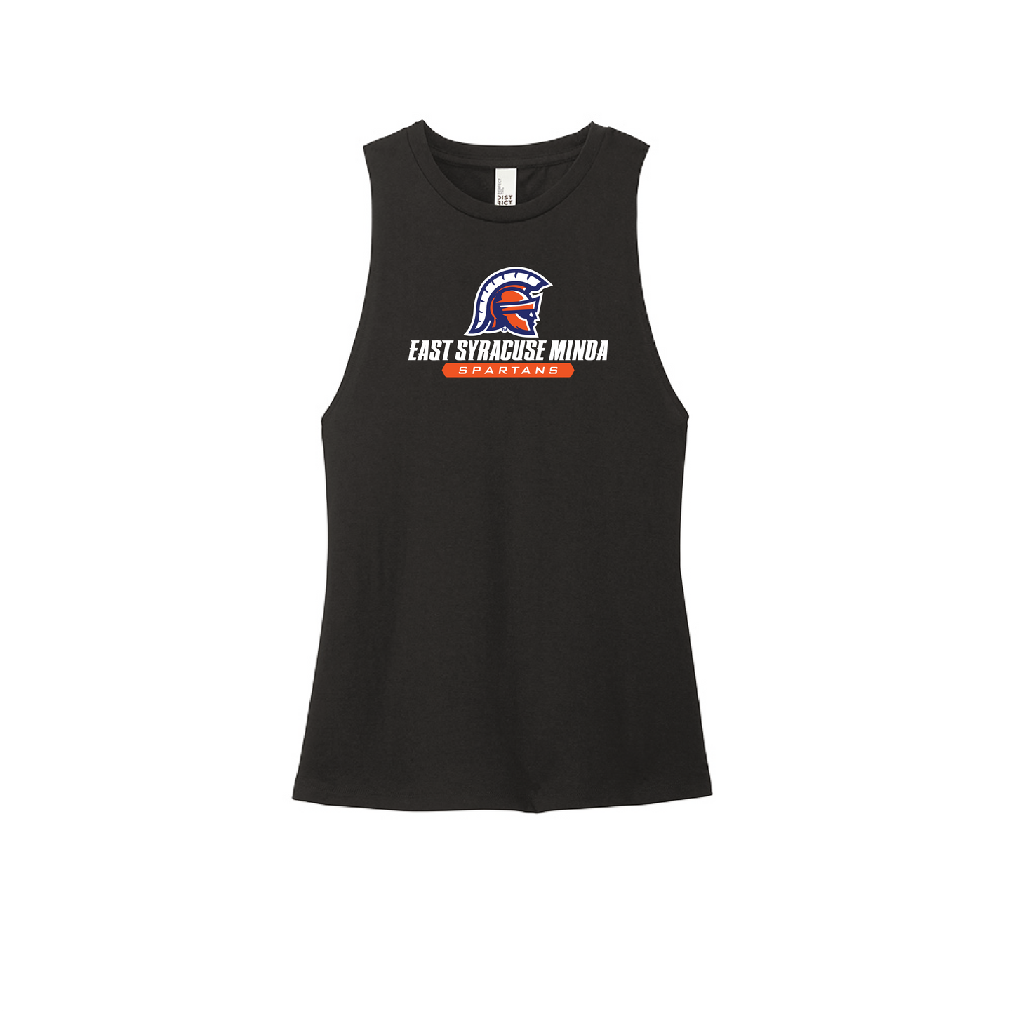 District® Women’s Perfect Tri® Muscle Tank