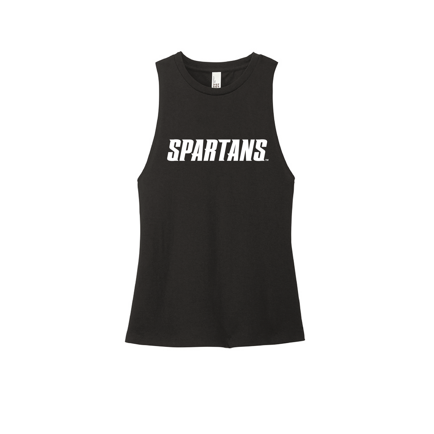 District® Women’s Perfect Tri® Muscle Tank