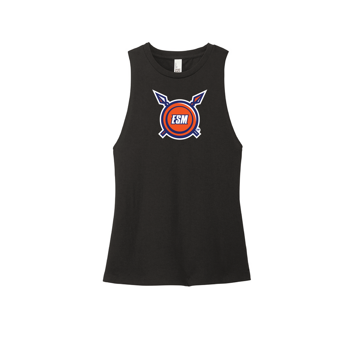 District® Women’s Perfect Tri® Muscle Tank