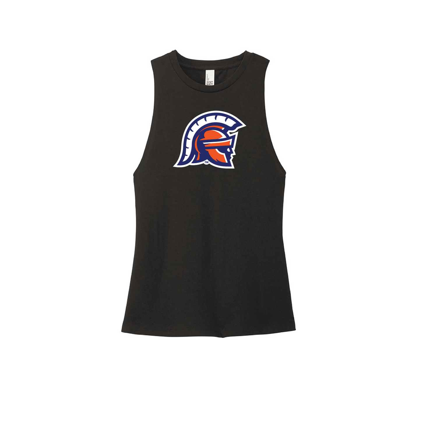 District® Women’s Perfect Tri® Muscle Tank