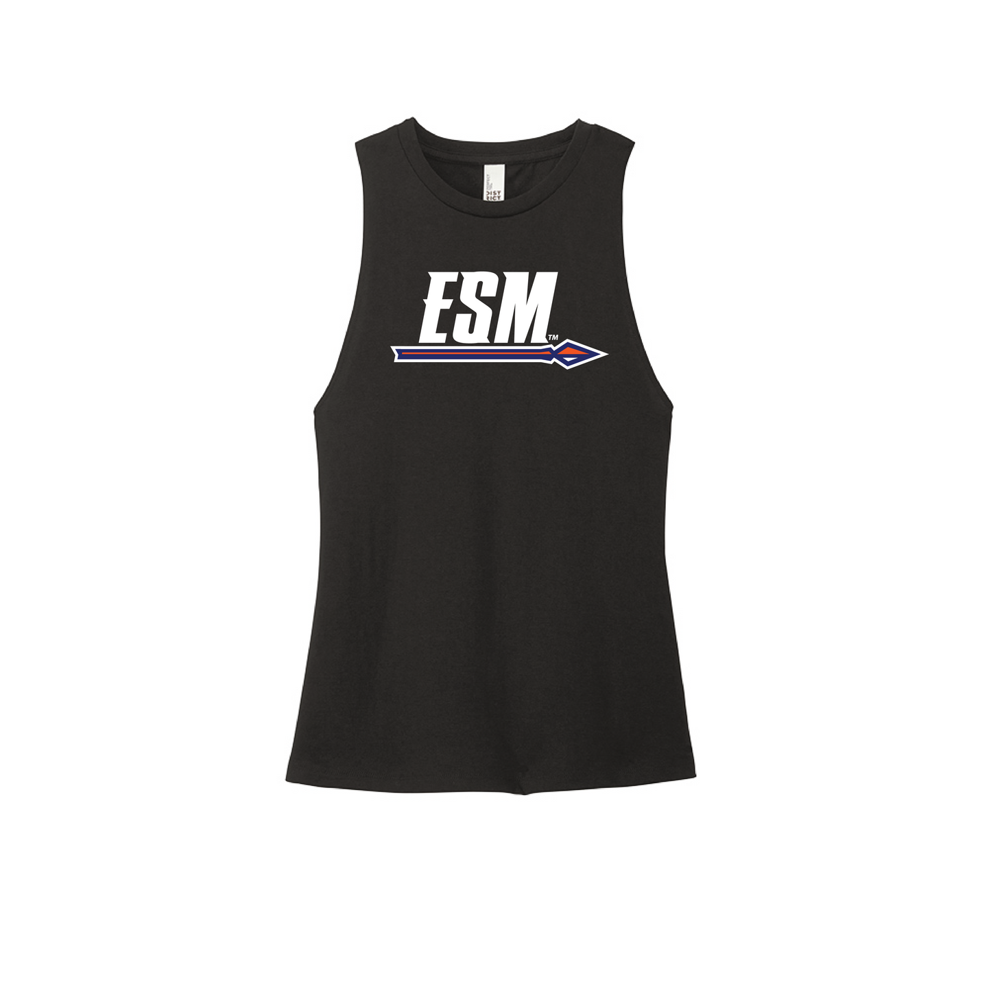 District® Women’s Perfect Tri® Muscle Tank