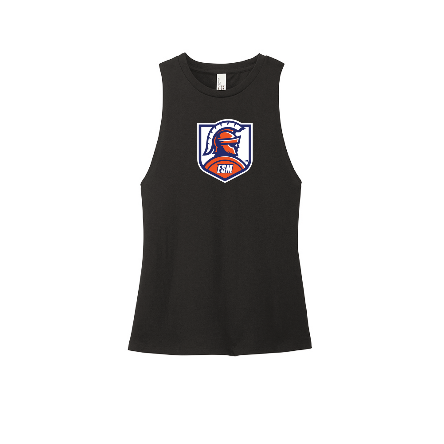 District® Women’s Perfect Tri® Muscle Tank